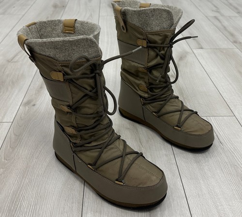 Moon boot tecnica - boot,