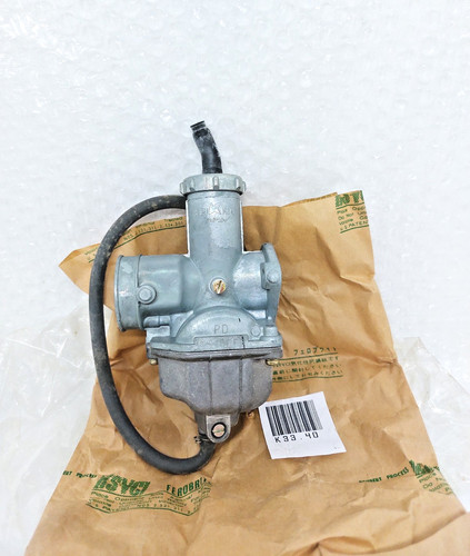 Genuine honda cg125 - honda,