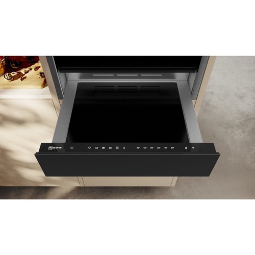 Warming drawer neff n34ha11g1b - drawer,