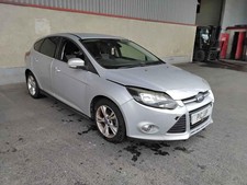 Ford Focus Mk3 11-18 1.6