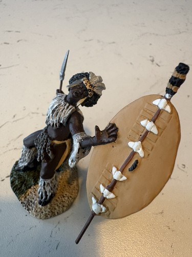 Britains zulu war - zulu, 20118