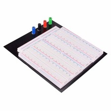 3220 Point Solderless