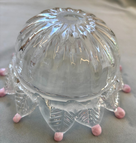 Antique venetian murano - ,