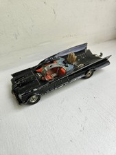 Vintage Corgi Toys 267 Batman