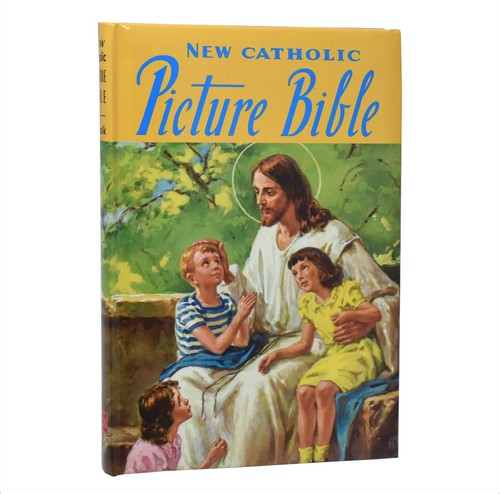 New catholic picture - catholic,