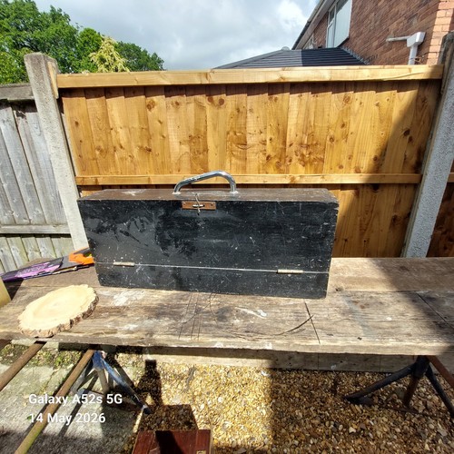 Joiners box