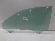 AUDI A3 TDI E SPORT MK2 2003-2013 Hatch Front Left 3 Door Window Glass 8P3845201