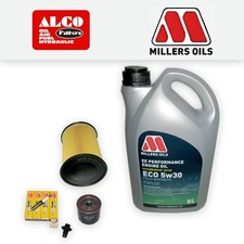 SERVICE KIT FORD FOCUS MK3 1.6