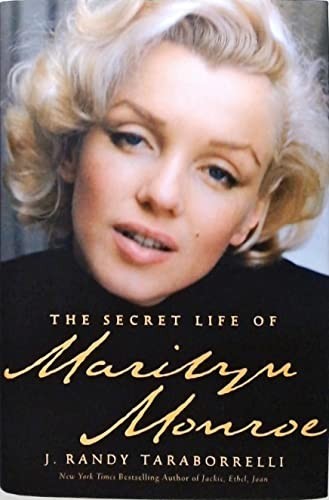 The secret life marilyn - secret, of