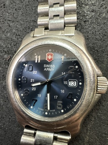 Victorinox swiss army men - victorinox,