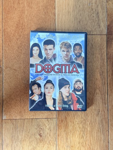 Dogma 1999 - 1-disc),