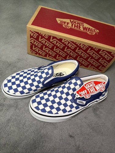 New blue vans - vans, 1.5