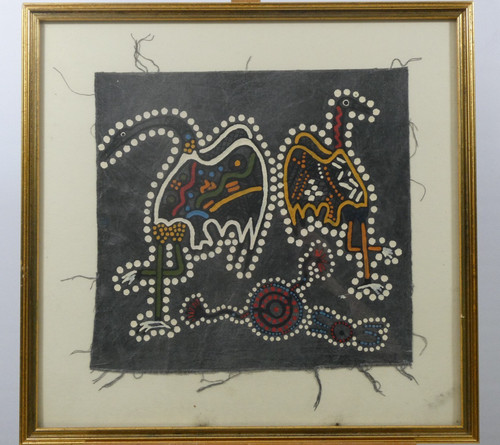 Mid abstract contemporary - c,