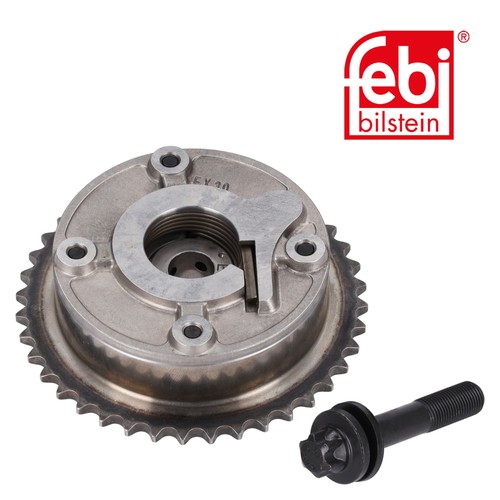 Febi camshaft adjuster exhaust - camshaft,
