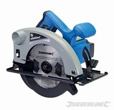 SILVERLINE Heavy Duty Circular