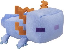 VFM - Minecraft Blue Axolotl