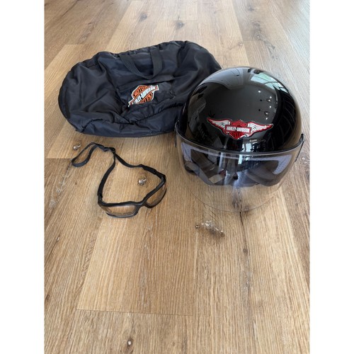 Harley davidson diva agv - diva,