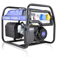 Hyundai Generator HY3800L-2