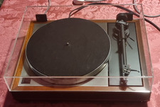 Linn Sondek LP12 Circa 1990