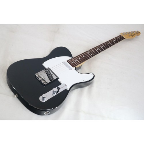 Fender japan telecaster - japan,