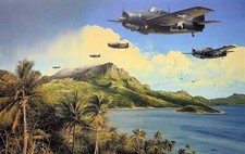 Holding the Tide by Richard