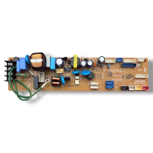 Air conditioning spare part - conditioning,