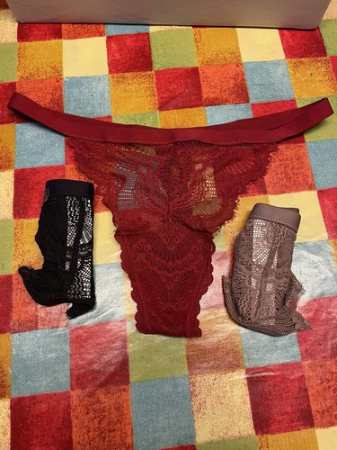 Hollister gilly hicks - gilly, thongs