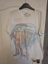 Vintage Doctor Who Tardis