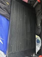 For VW Golf mk5 mk6 GTI Audi S3 TFSI TSI Upgrade Aluminium Intercooler