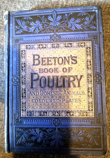 Beeton's Book Of Poultry And