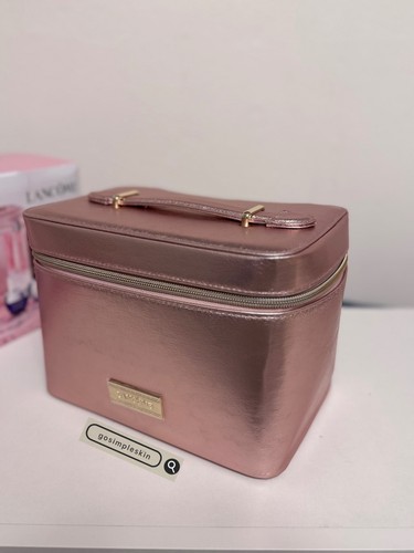 Rose gold 2025 - beauty, box