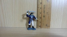 25 SEALED PIRATE FIGURES 1996