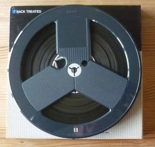 Tdk 90b 7 inch - tdk, 7-inch