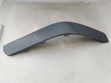 Audi 80 90 S2 B4 1992 Front bumper splitter molding 8A0807222E AMB15687