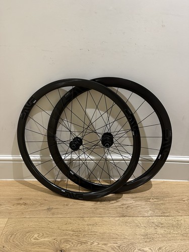Enve wheels clincher disc - enve,