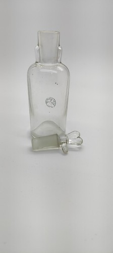 Pharmacy apothecary bottle - apothecary,