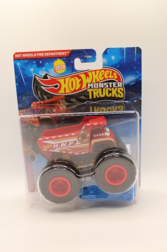 Hot wheels die cast - wheels, 1:64