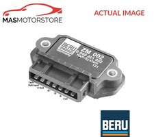 SWITCH UNIT IGNITION SYSTEM