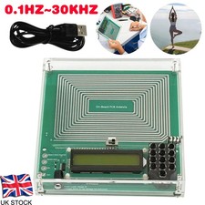 Schumann Wave Generator