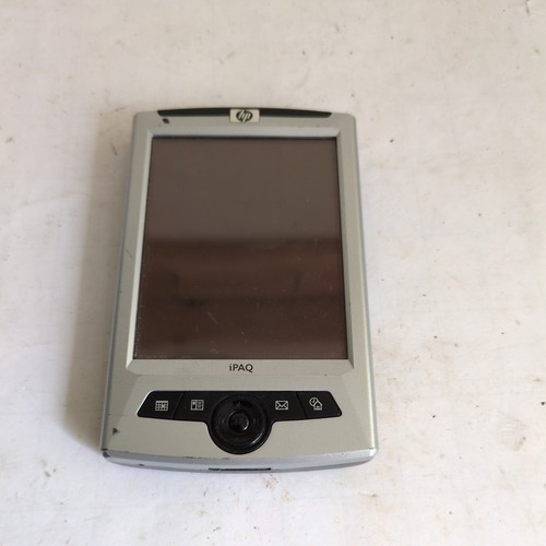 Ipaq pocket rz1715 wm - pocket, pc