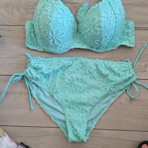 Women turquoise floral - women’s,