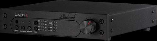 Benchmark dac3l digital - dac3l, to