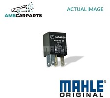 RELAY MAIN CURRENT MR 5 MAHLE
