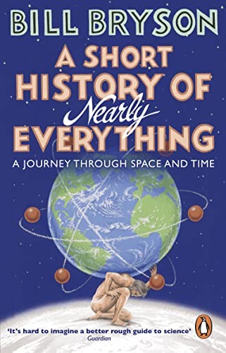 Short history nearly - short,