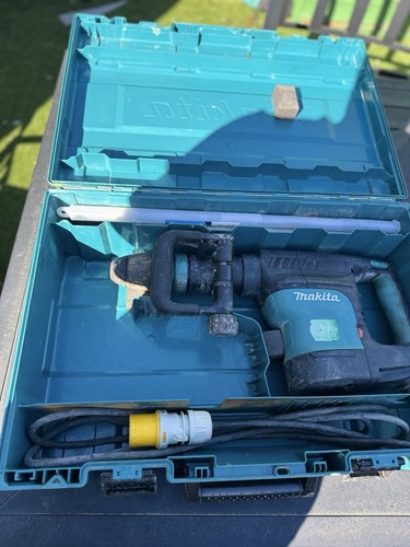 Makita hm1101c demolition - makita,