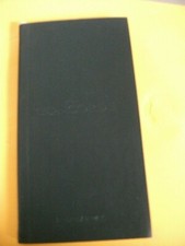 Concorde British Airways Note