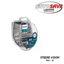 Philips X-tremeVision Pro150