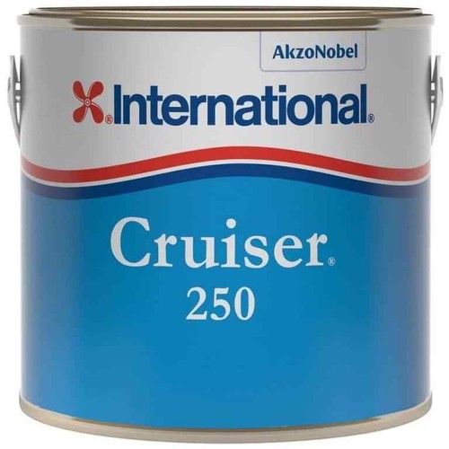 International cruiser 250 - international,