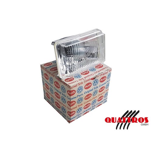 New org headlights audi - headlights,