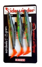 Sidewinder Super Solid  Holo